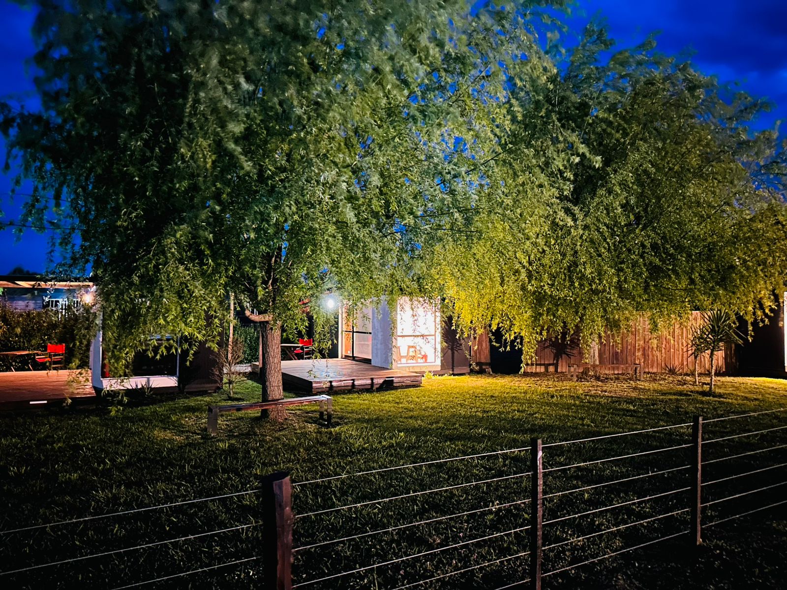 Finca Los Cauquenes - Imagen 7