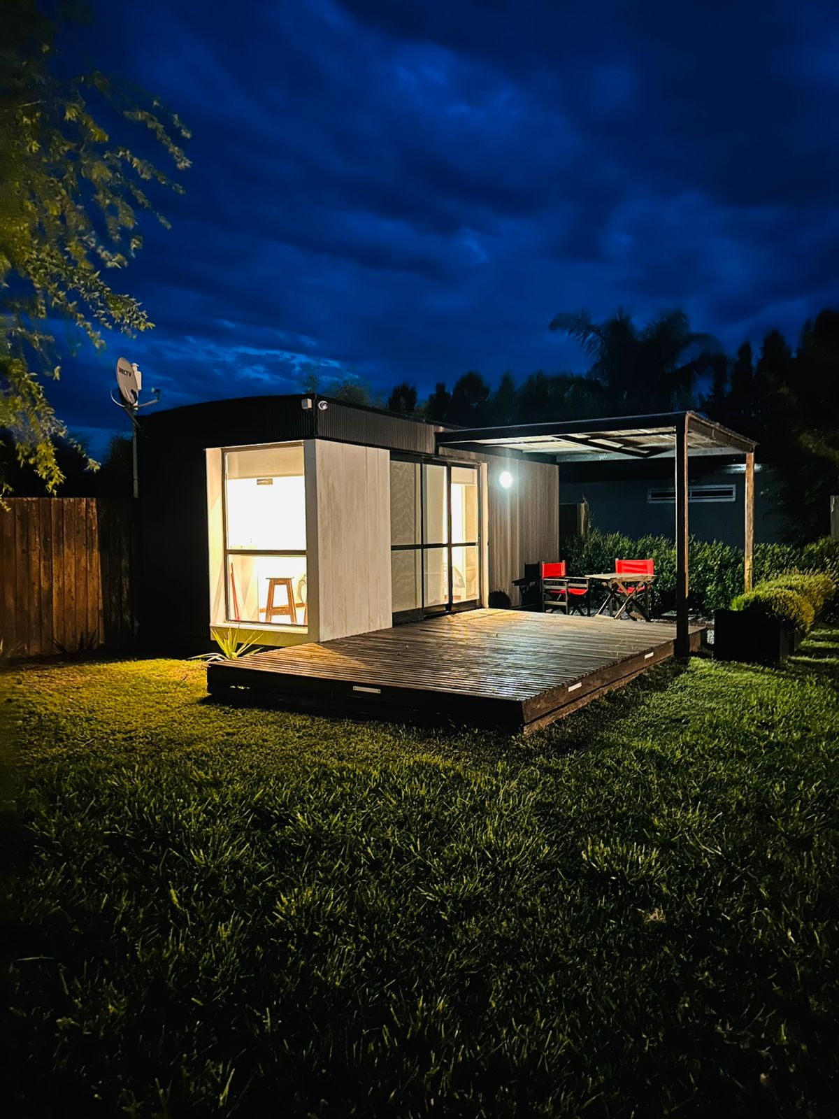 Finca Los Cauquenes - Imagen 9