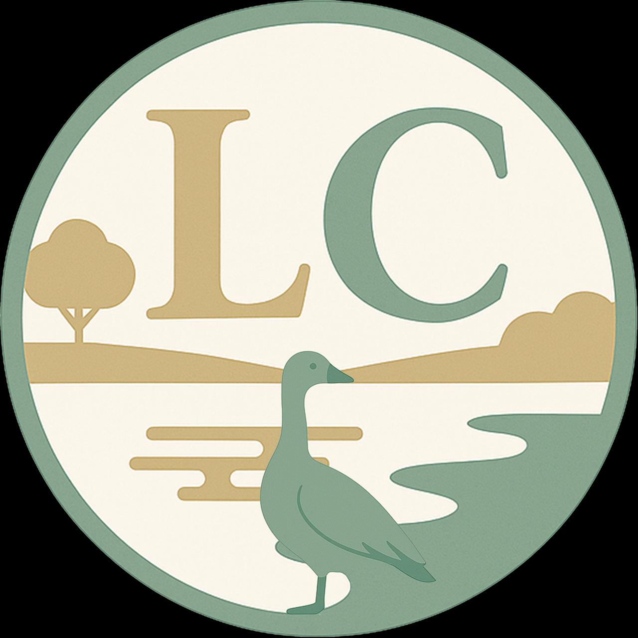 Finca Los Cauquenes Logo